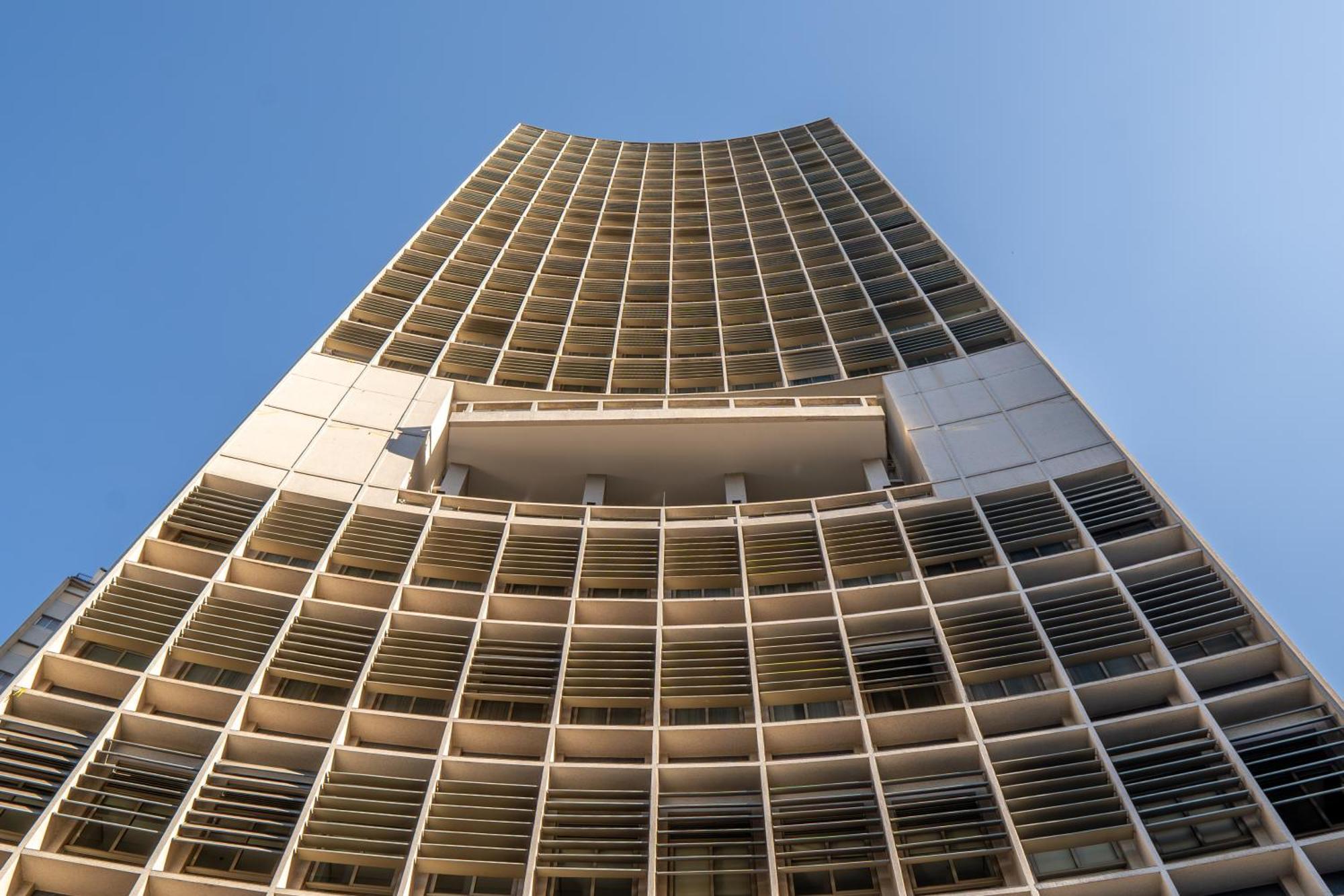 Hotel Nacional Inn Jaragua Sao Paulo — Photos 2
