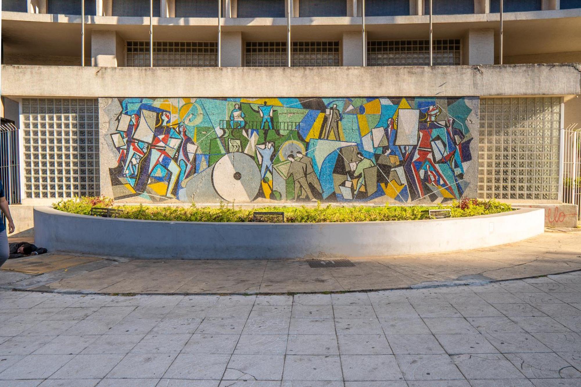Hotel Nacional Inn Jaragua Sao Paulo — Photos 1